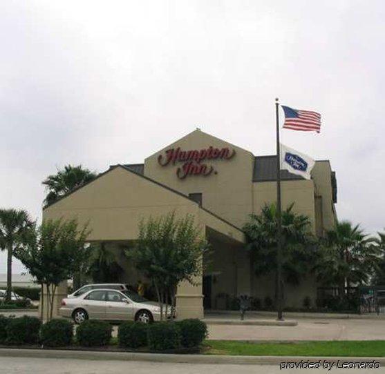 Hampton Inn Houston Northwest Exterior photo
